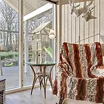 Villavilla 337 - Lohals, Fyn Og Oer بيت للعطل *