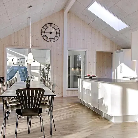 Holiday home Villavilla 337 - Lohals, Fyn Og Oer Tranekaer