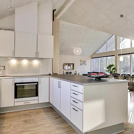 Villavilla 337 - Lohals, Fyn Og Oer Holiday home *