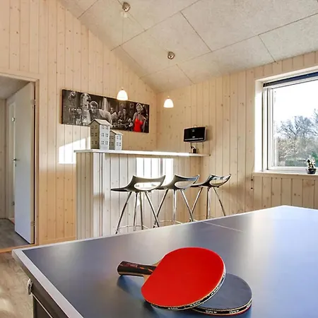 Villavilla 337 - Lohals, Fyn Og Oer