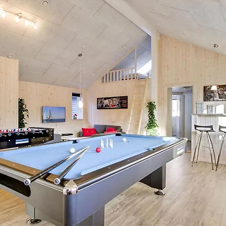 Ferienhaus Villavilla 337 - Lohals, Fyn Og Oer