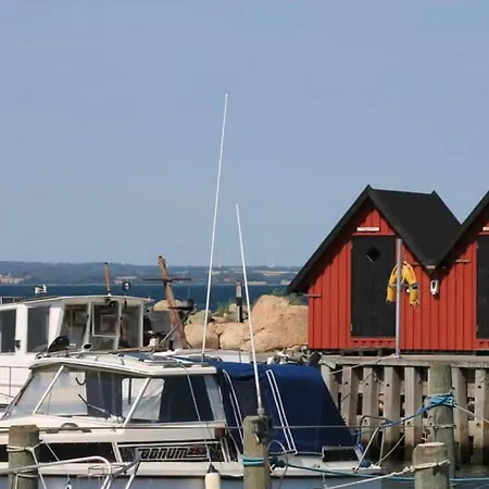Villavilla 337 - Lohals, Fyn Og Oer *