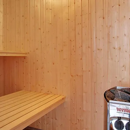 Ferienhaus Villavilla 337 - Lohals, Fyn Og Oer