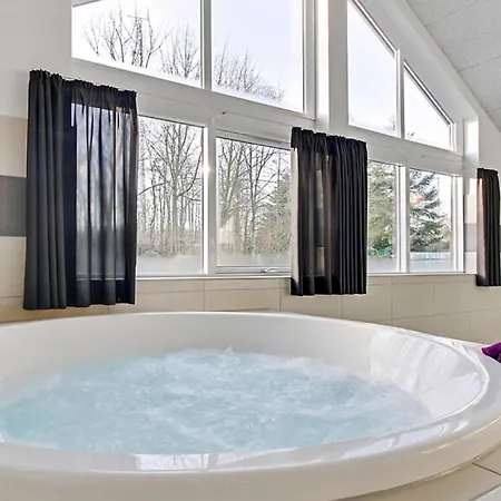 Villavilla 337 - Lohals, Fyn Og Oer Ferienhaus