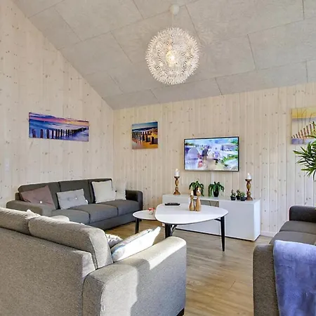 Ferienhaus Villavilla 337 - Lohals, Fyn Og Oer