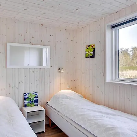 Villavilla 337 - Lohals, Fyn Og Oer Ferienhaus Tranekær
