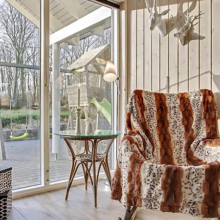 Villavilla 337 - Lohals, Fyn Og Oer Tranekær