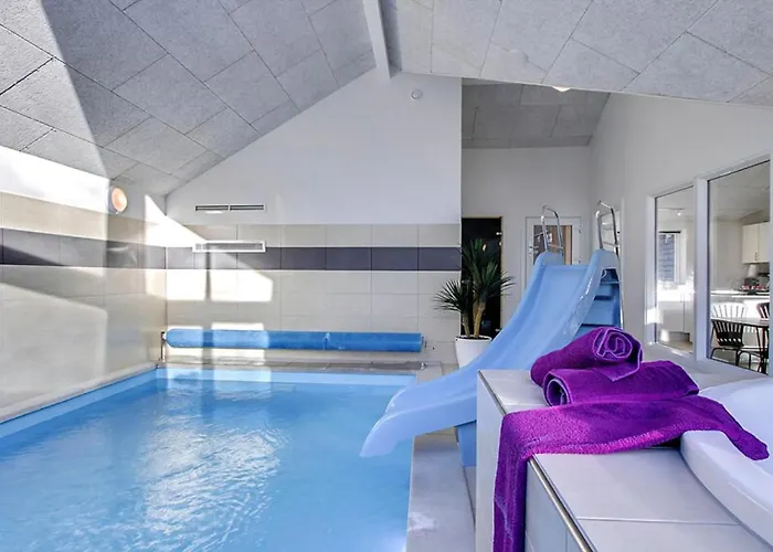 Villavilla 337 - Lohals, Fyn Og Oer Holiday home