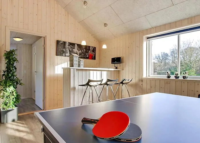 Villavilla 337 - Lohals, Fyn Og Oer * Tranekaer