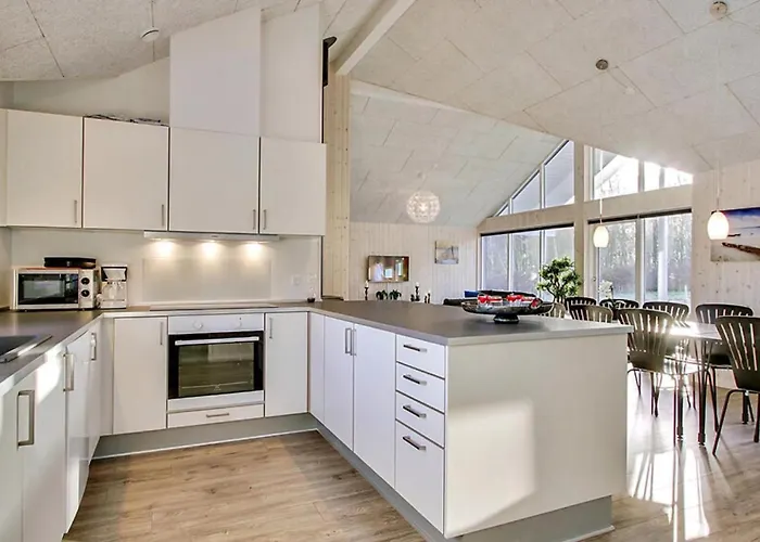 Villavilla 337 - Lohals, Fyn Og Oer Holiday home *