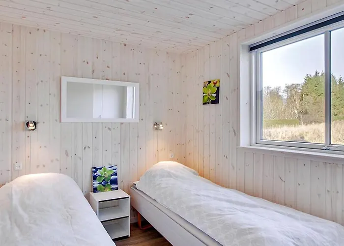 Villavilla 337 - Lohals, Fyn Og Oer Holiday home Tranekaer