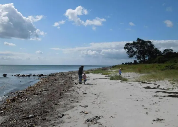 Villavilla 337 - Lohals, Fyn Og Oer * Tranekaer