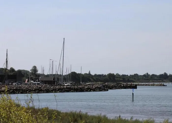 Villavilla 337 - Lohals, Fyn Og Oer * Tranekaer