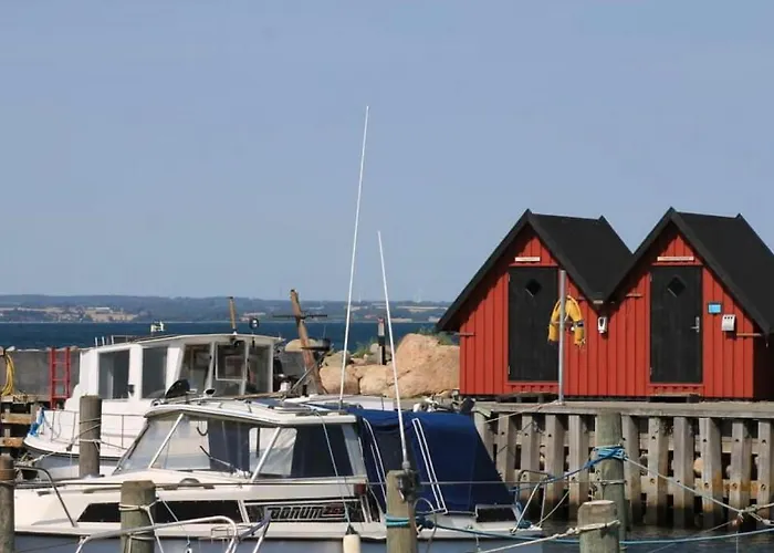 Villavilla 337 - Lohals, Fyn Og Oer * Tranekaer