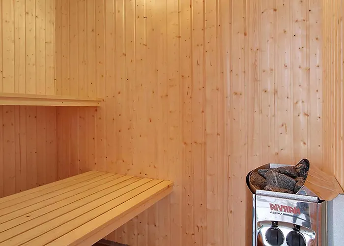 Holiday home Villavilla 337 - Lohals, Fyn Og Oer Tranekaer