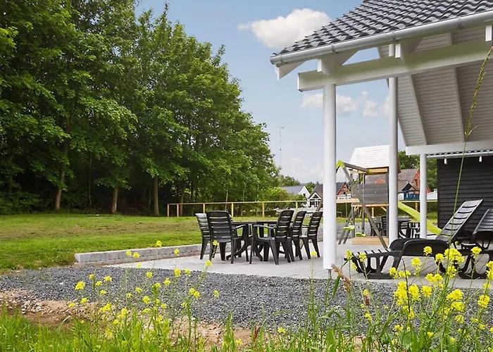 Holiday home Villavilla 337 - Lohals, Fyn Og Oer Tranekaer